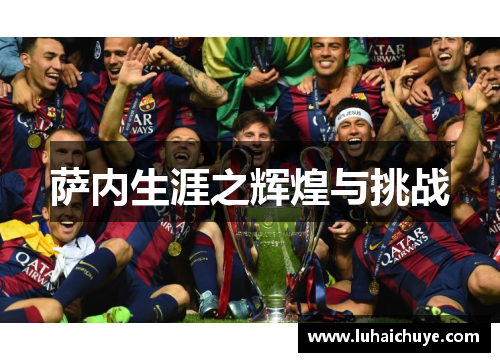 萨内生涯之辉煌与挑战